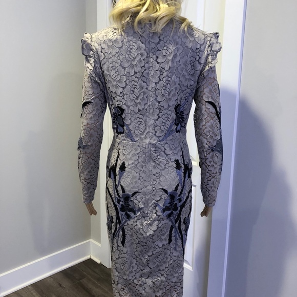 Asos Hope and Ivey lace dress - Picture 6 of 7
